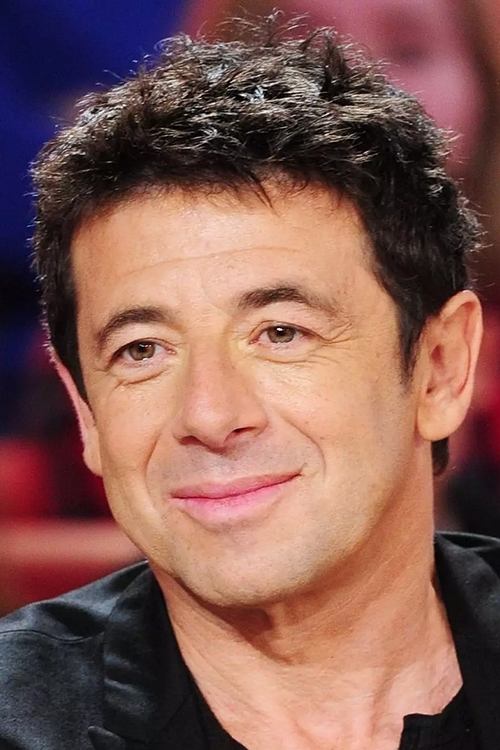Patrick Bruel photo