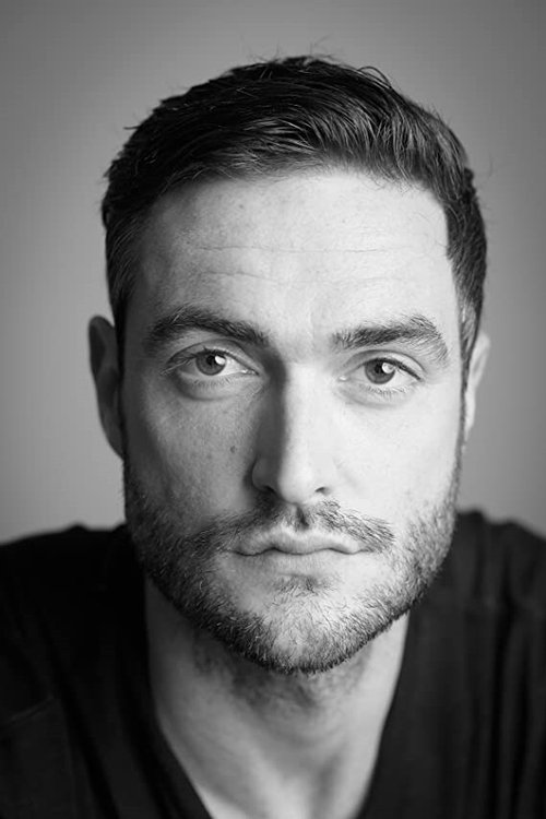 Patrick Buchanan photo