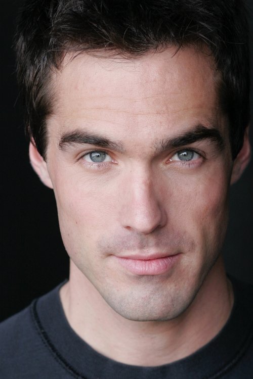 Patrick Burleigh photo