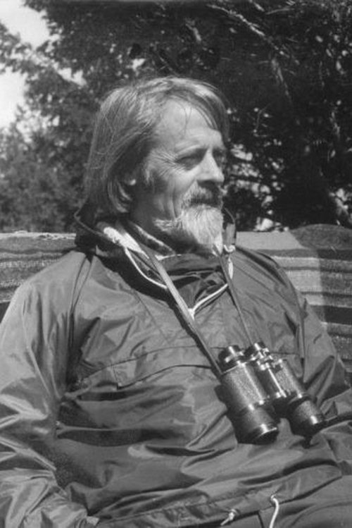 Profile image of Patrick Carey