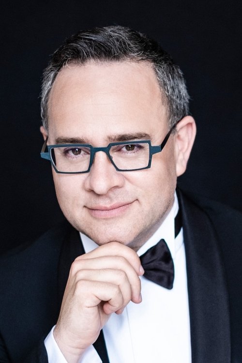 Patrick Carfizzi photo