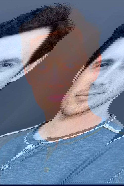 Patrick Cavanaugh photo