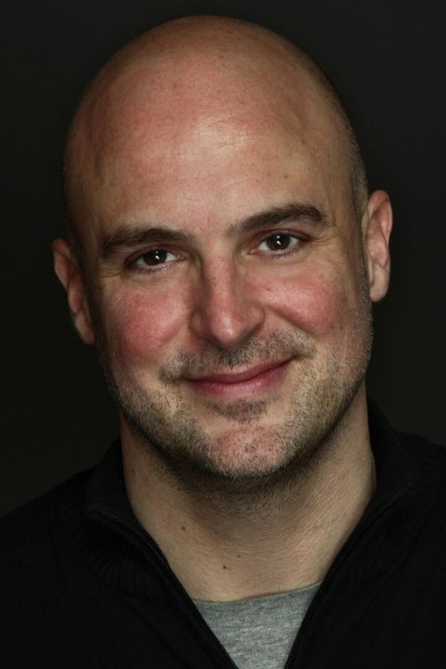 Patrick Cooley photo