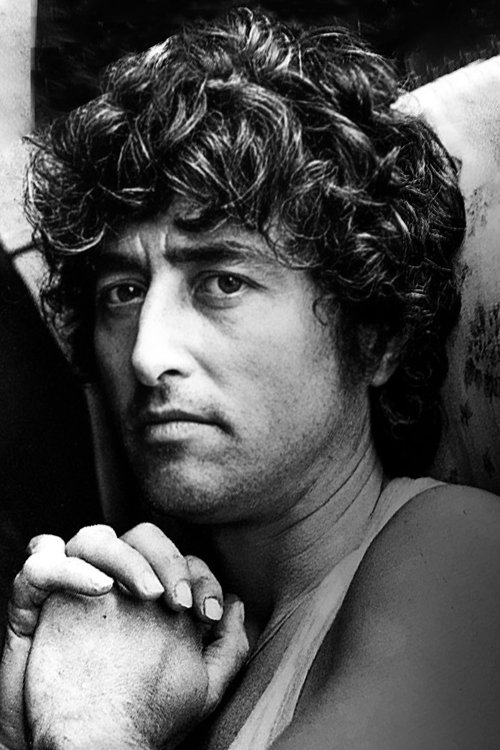 Patrick Cordier photo