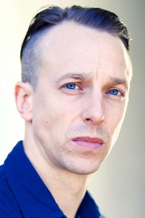 Patrick Costello photo