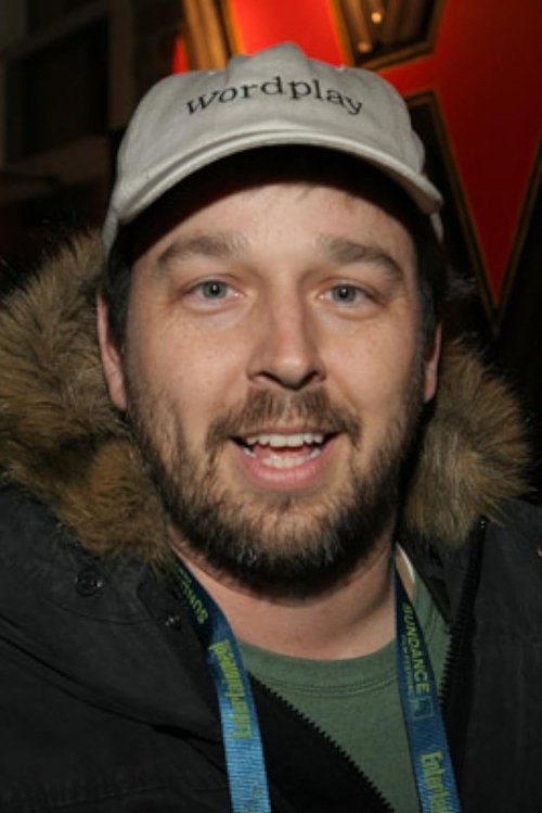 Profile image of Patrick Creadon