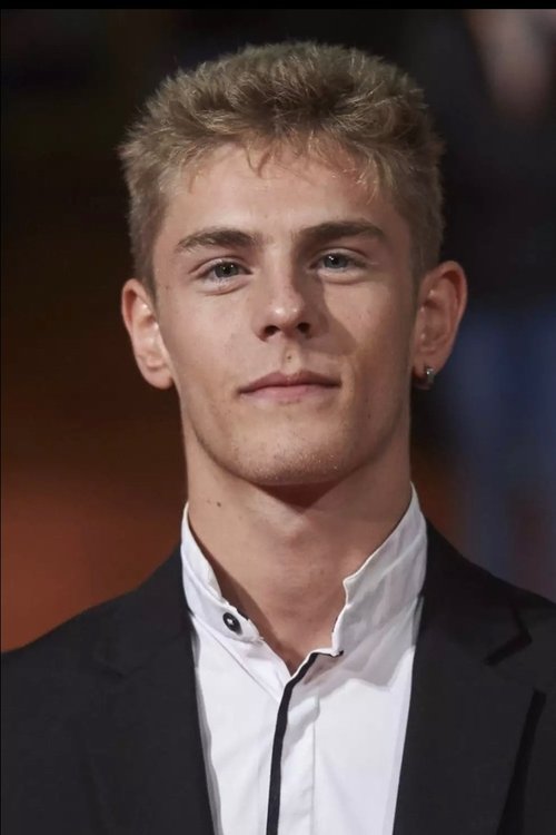 Patrick Criado photo