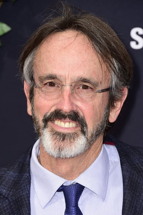 Patrick Crowley photo