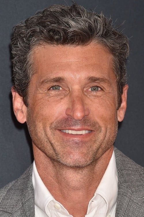 Patrick Dempsey photo