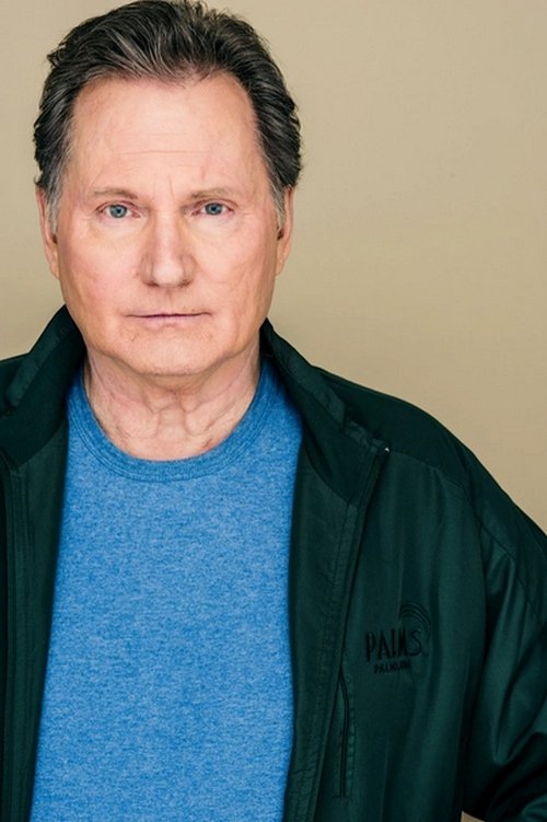 Patrick Dollaghan photo