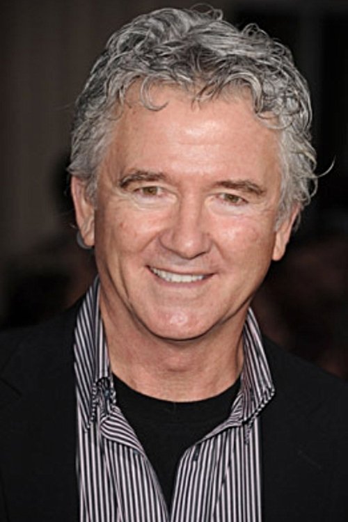 Patrick Duffy photo