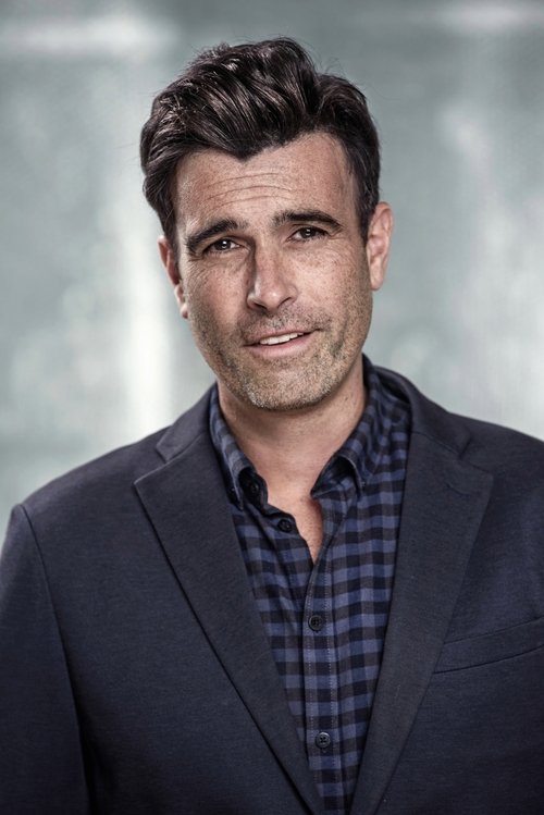 Patrick Dussault photo