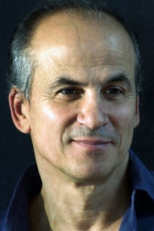 Patrick Fierry photo