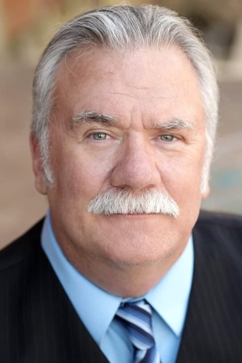 Patrick G. Keenan photo