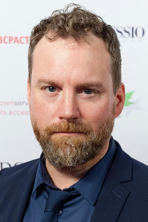 Patrick Gilmore photo