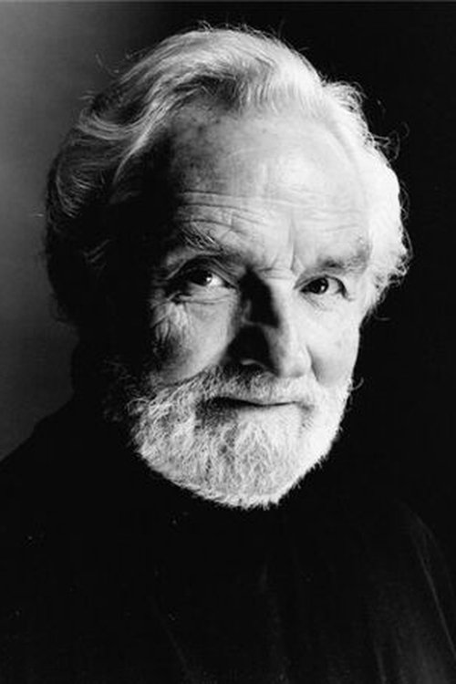 Patrick Godfrey photo