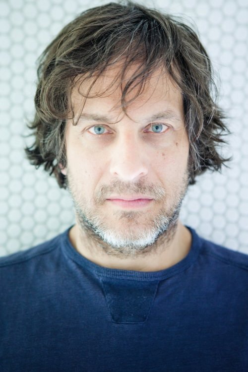 Patrick Goyette photo