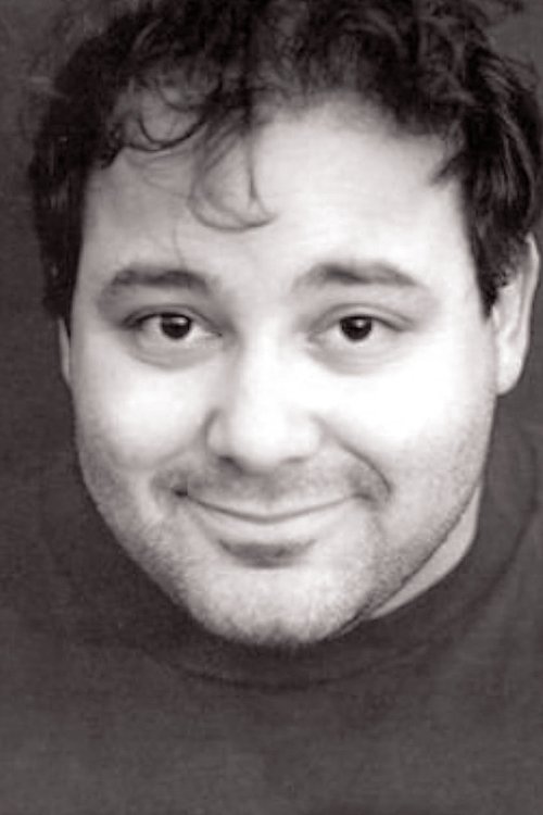 Patrick Grasso photo