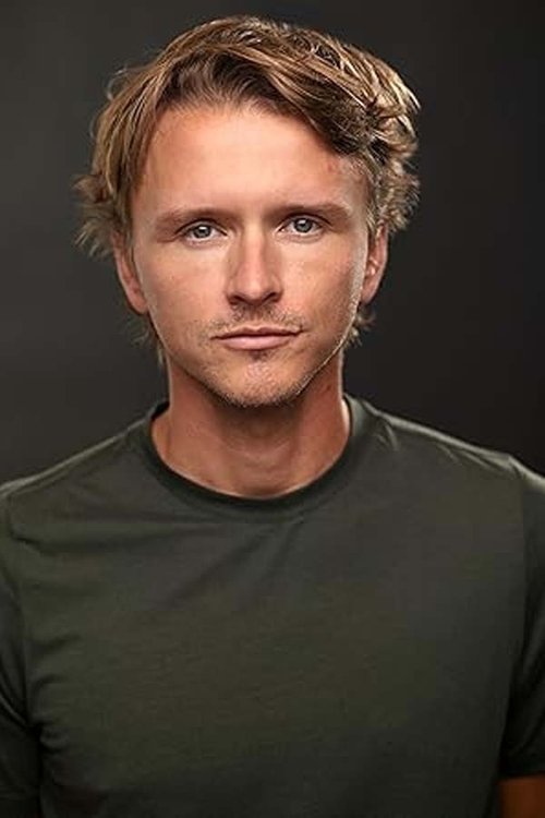 Patrick Hilgart photo