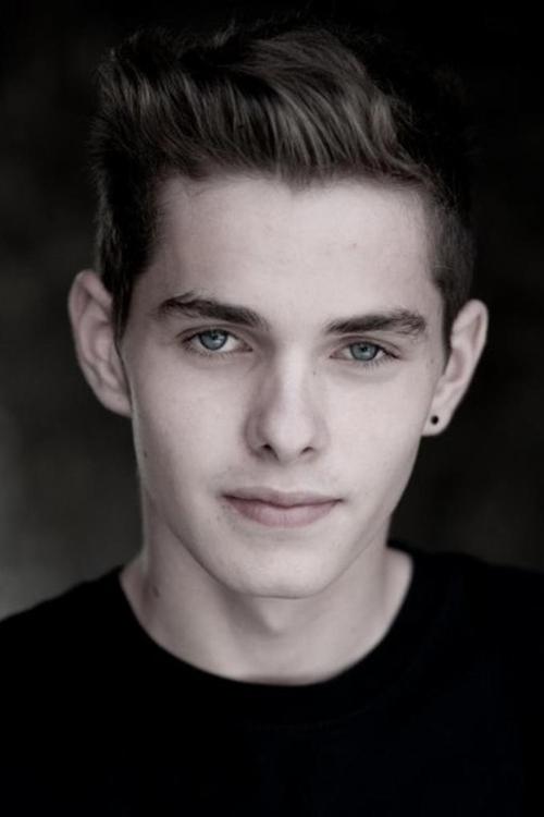 Patrick Hurd-Wood photo