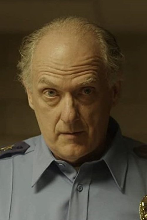 Patrick Husted photo