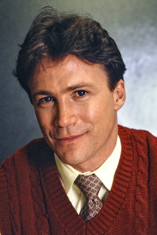 Patrick James Clarke photo