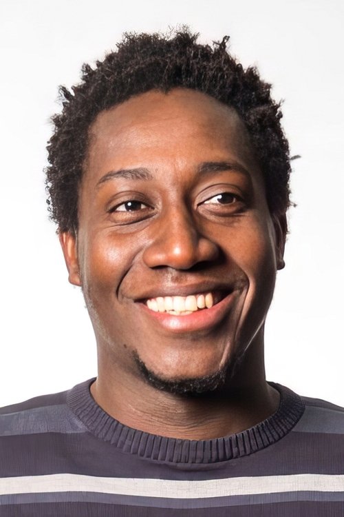 Patrick Joseph photo