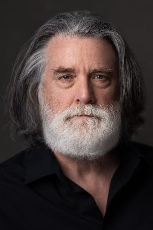 Patrick Joseph Byrnes photo