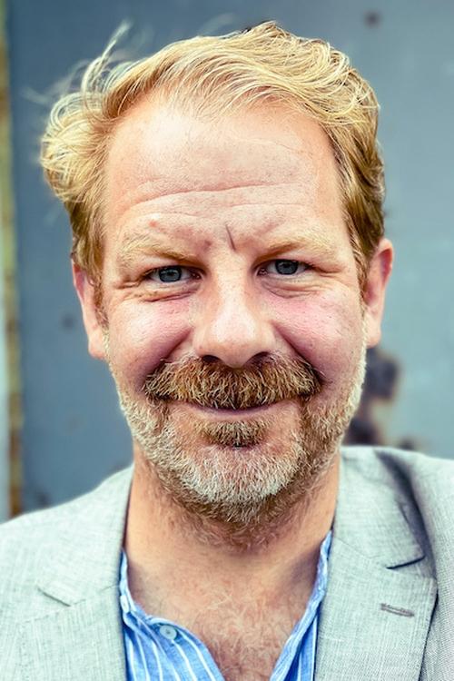 Patrick Joswig photo