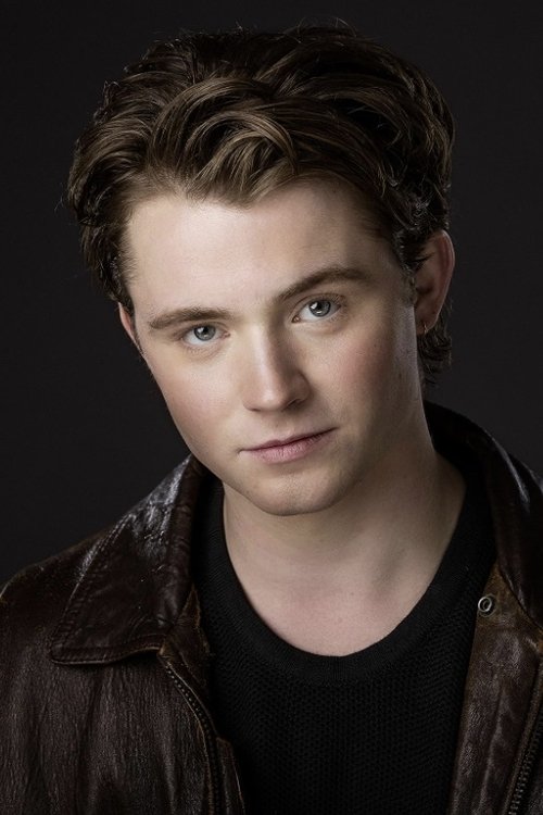 Patrick Keleher photo