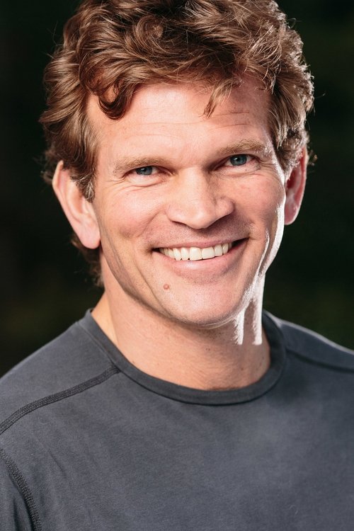 Patrick Kerton photo