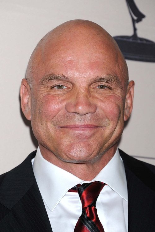 Patrick Kilpatrick photo