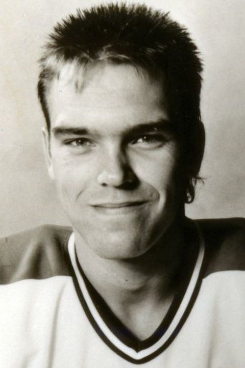 Patrick LaBrecque photo