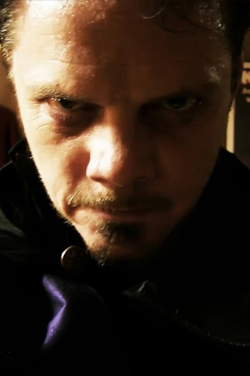 Patrick Lawrie photo