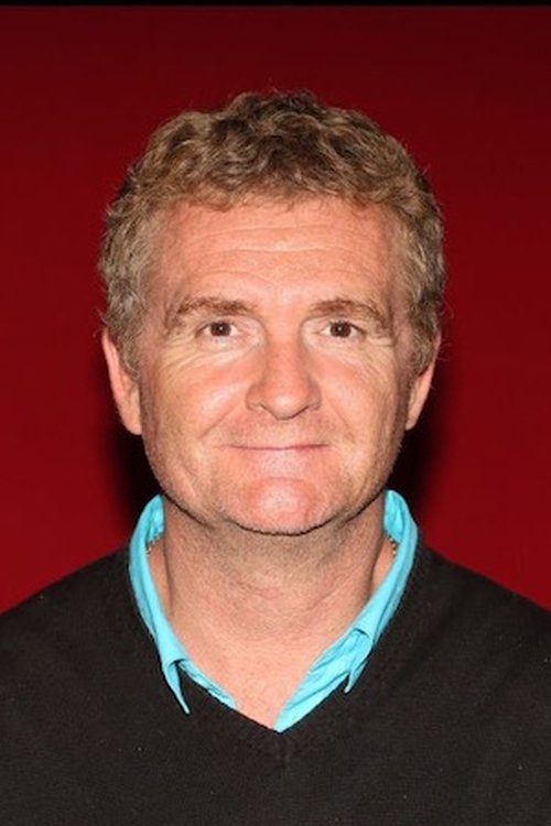 Patrick Le Luherne photo