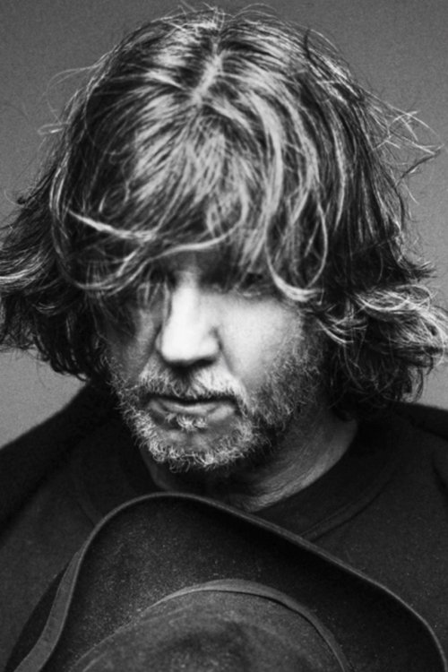 Patrick Leonard photo