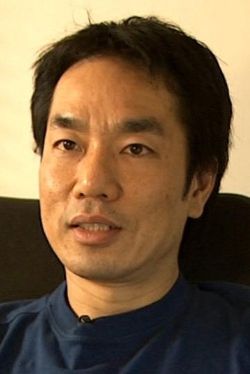 Profile image of Patrick Leung Pak-Kin