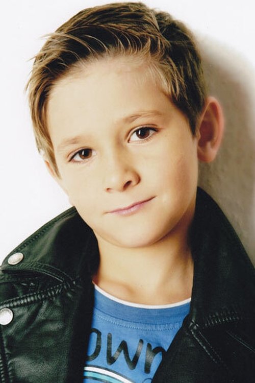 Patrick Lorenczat photo