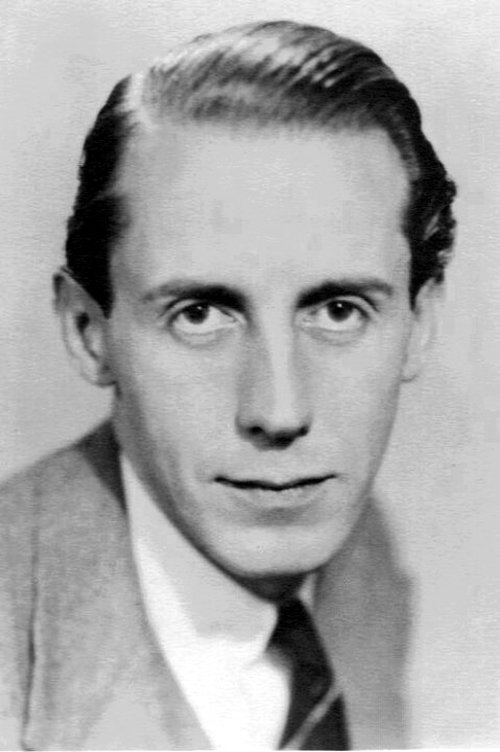 Patrick Ludlow photo