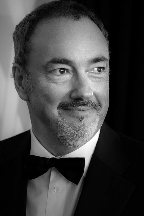 Profile image of Patrick Malakian