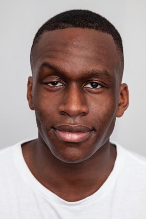 Patrick Martins photo