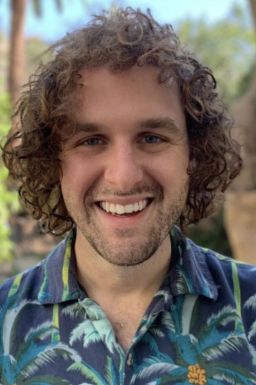 Patrick McDonald photo