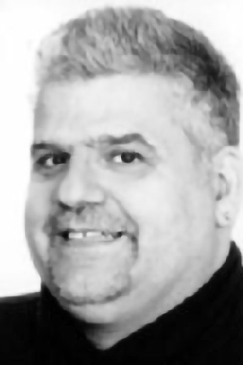 Patrick Mercado photo