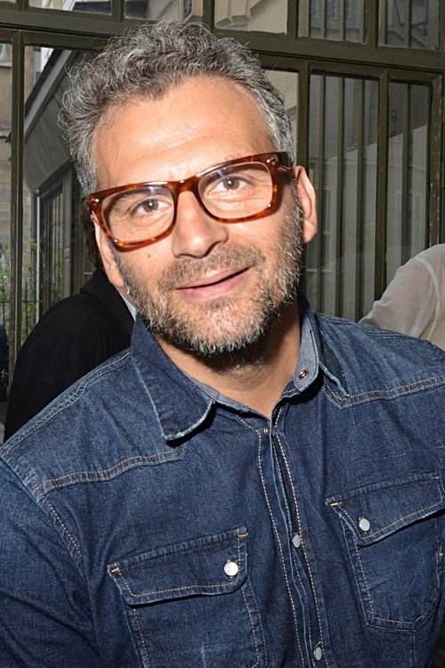 Patrick Mimoun photo