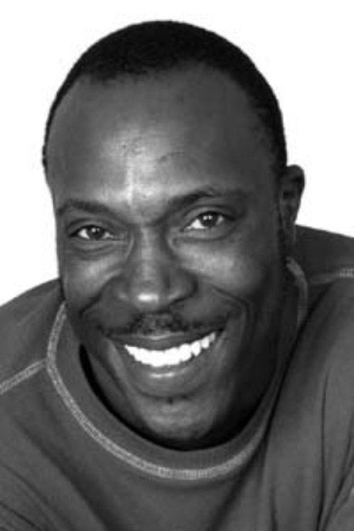 Patrick Mofokeng photo