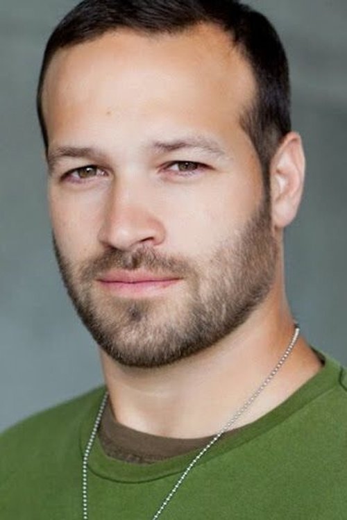 Patrick O'Brien Demsey photo