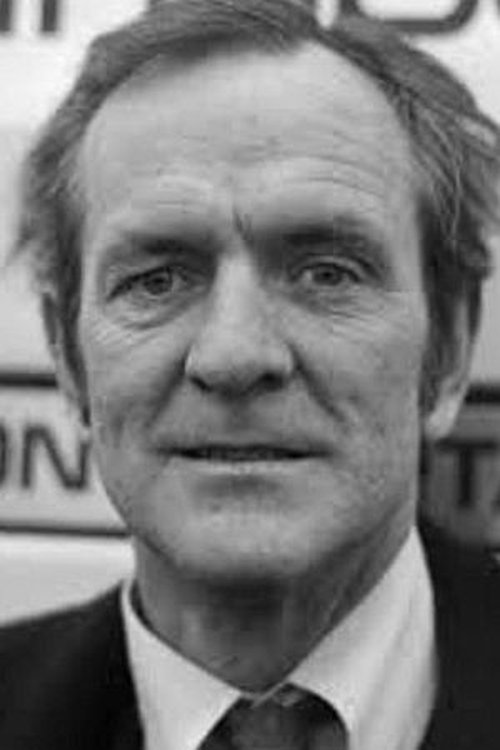 Patrick O'Connell photo