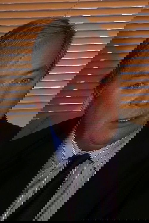 Patrick Olliver photo