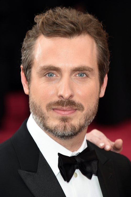 Profile image of Patrick Osborne