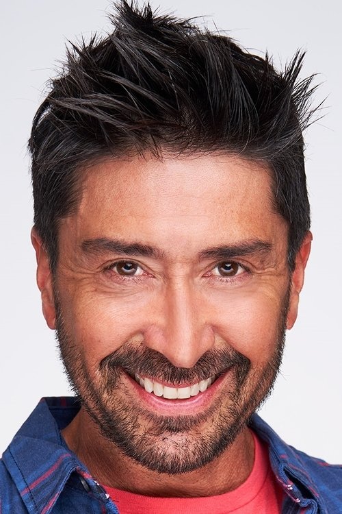 Patrick Pedraza photo